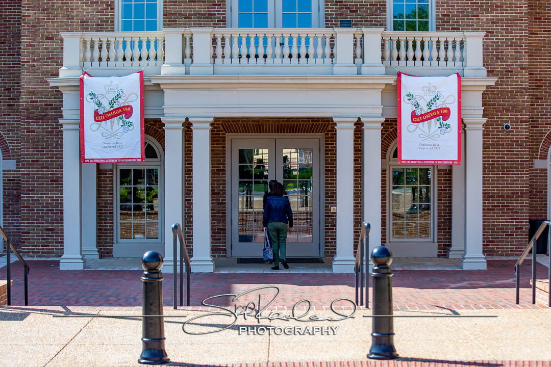 Chi Omega OB Centennial Weekend – April 2022 #59584