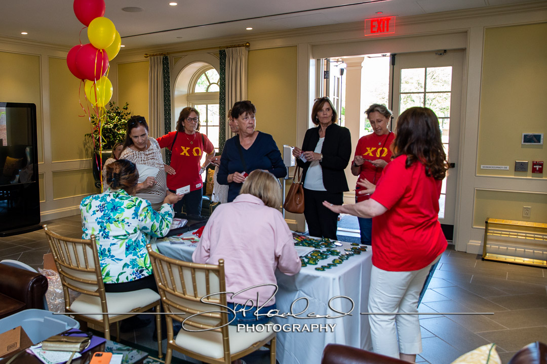 Chi Omega OB Centennial Weekend – April 2022 #59585