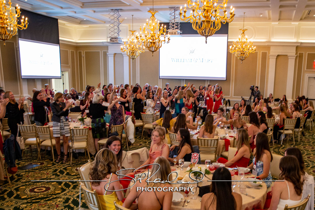 Chi Omega OB Centennial Celebration Dinner – April 2022 #59878