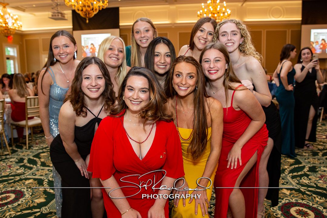 Chi Omega OB Centennial Celebration Dinner – April 2022 #59879