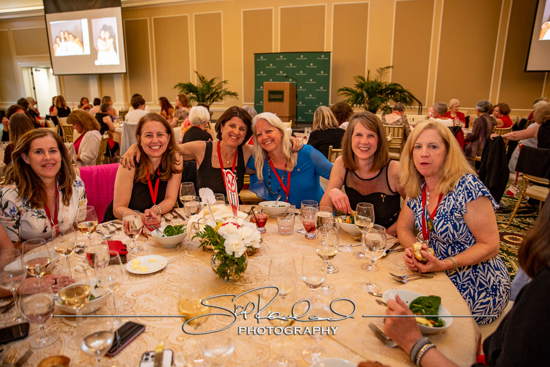 Chi Omega OB Centennial Celebration Dinner – April 2022 #59885