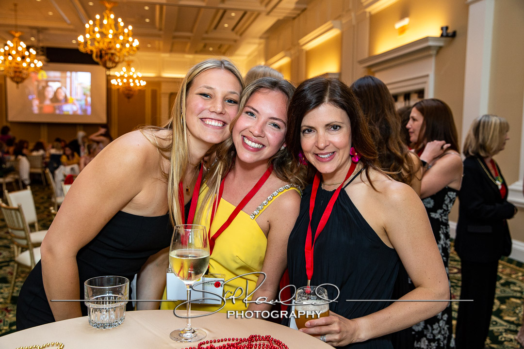 Chi Omega OB Centennial Celebration Dinner – April 2022 #59887