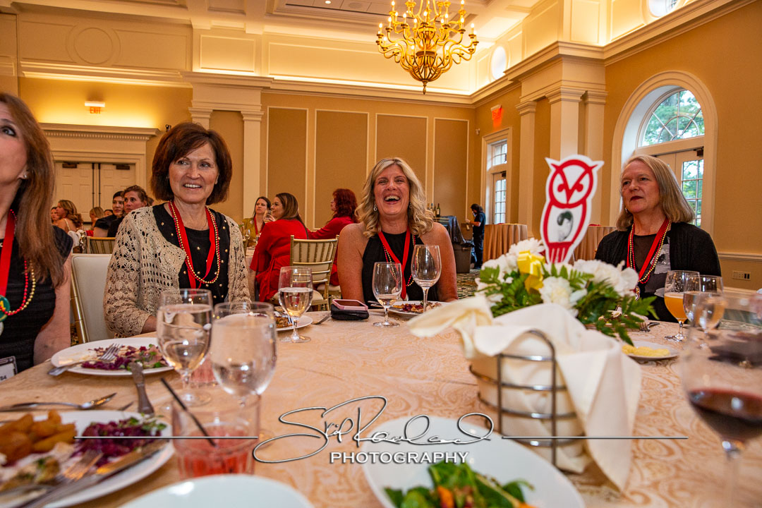 Chi Omega OB Centennial Celebration Dinner – April 2022 #59888
