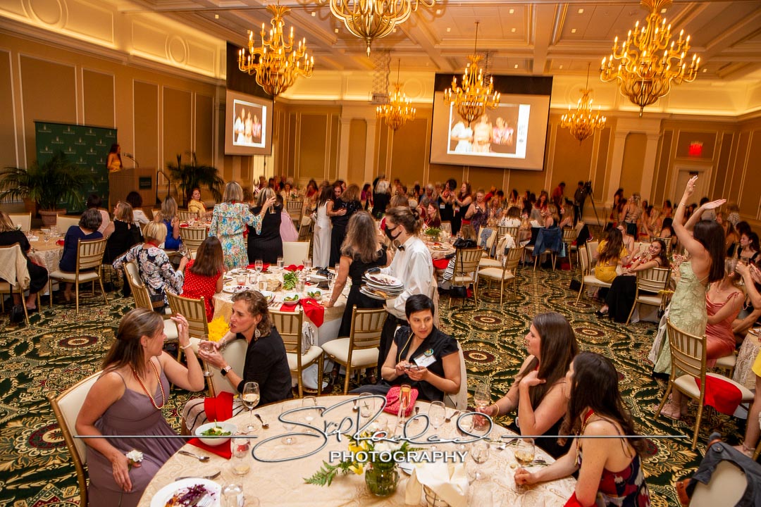 Chi Omega OB Centennial Celebration Dinner – April 2022 #59889