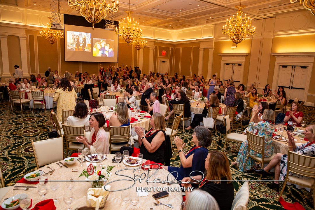 Chi Omega OB Centennial Celebration Dinner – April 2022 #59892