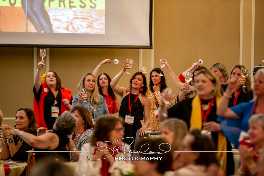 Chi Omega OB Centennial Celebration Dinner – April 2022 #59893