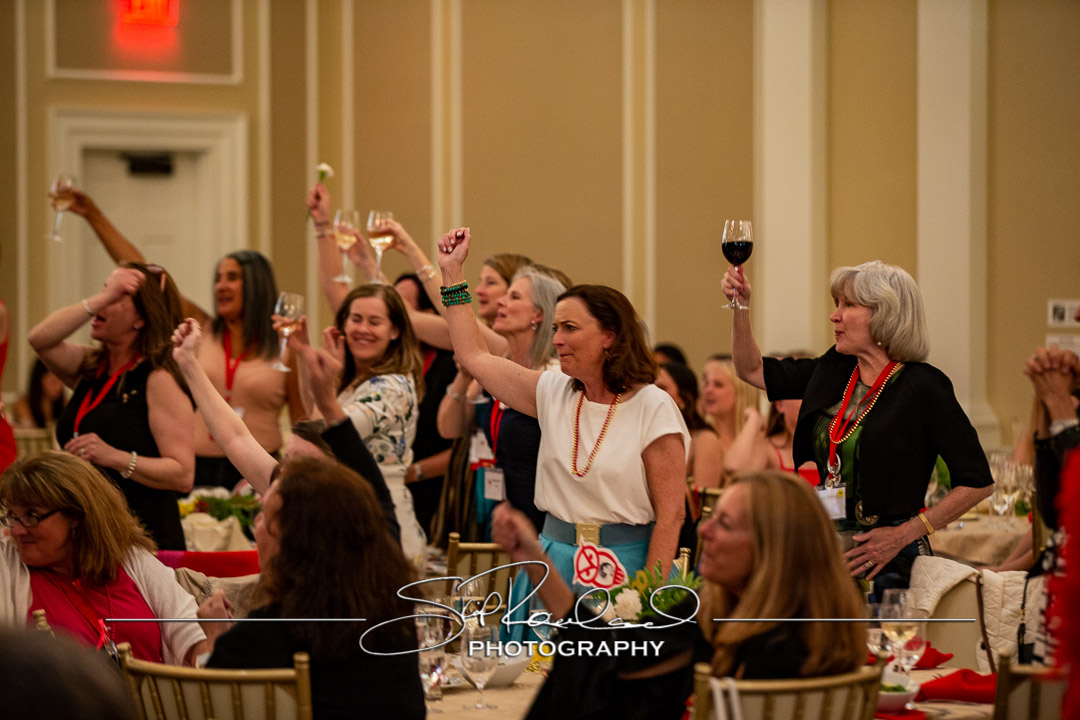 Chi Omega OB Centennial Celebration Dinner – April 2022 #59894