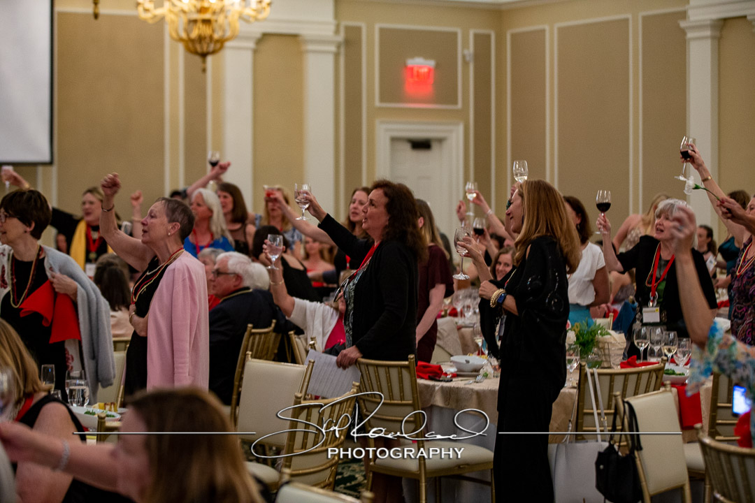 Chi Omega OB Centennial Celebration Dinner – April 2022 #59899