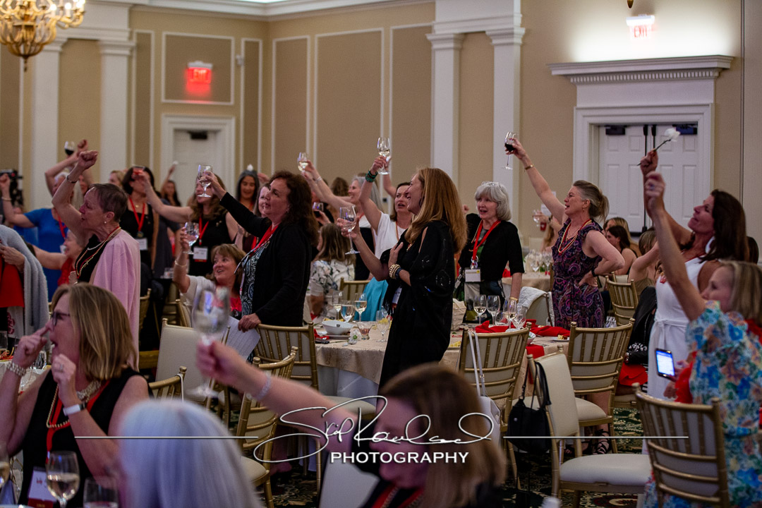 Chi Omega OB Centennial Celebration Dinner – April 2022 #59900