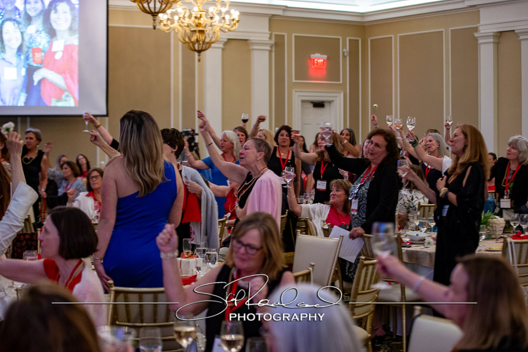 Chi Omega OB Centennial Celebration Dinner – April 2022 #59901