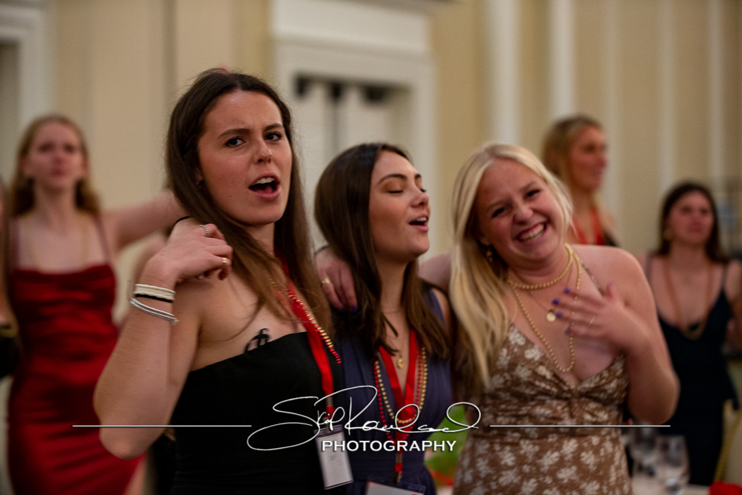 Chi Omega OB Centennial Celebration Dinner – April 2022 #59903