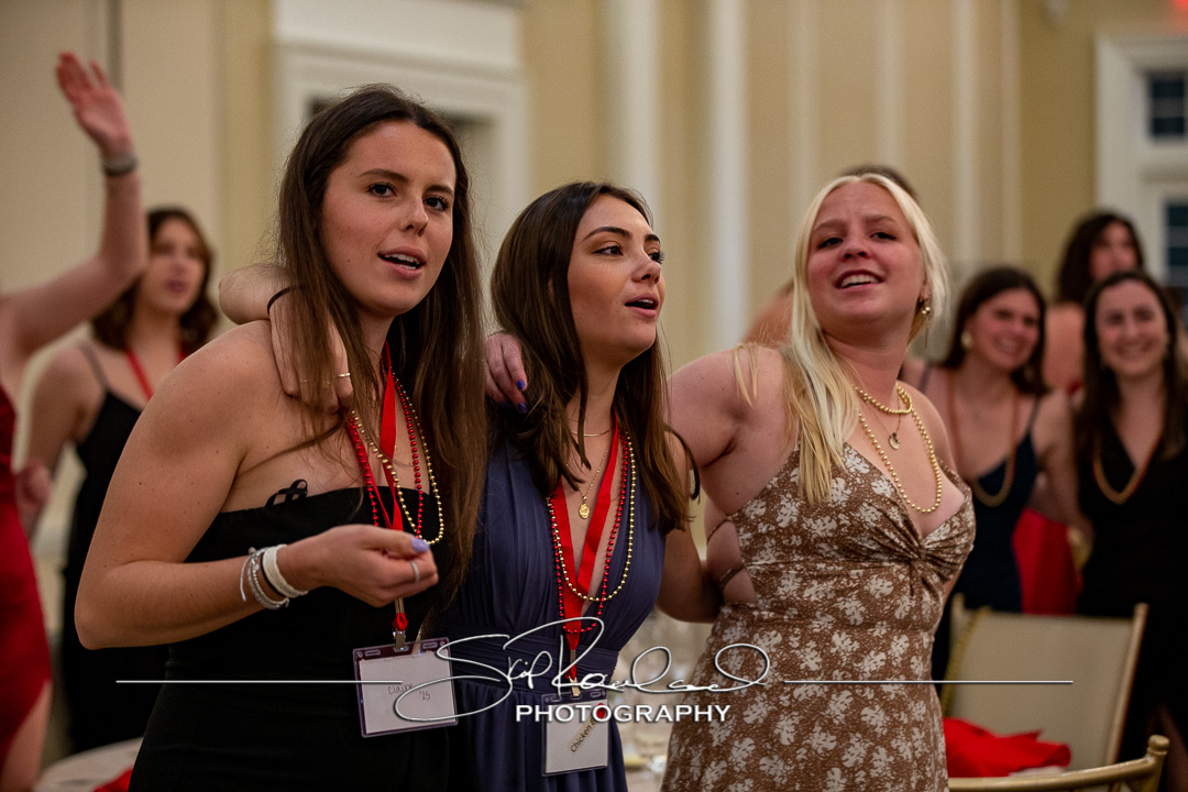 Chi Omega OB Centennial Celebration Dinner – April 2022 #59904