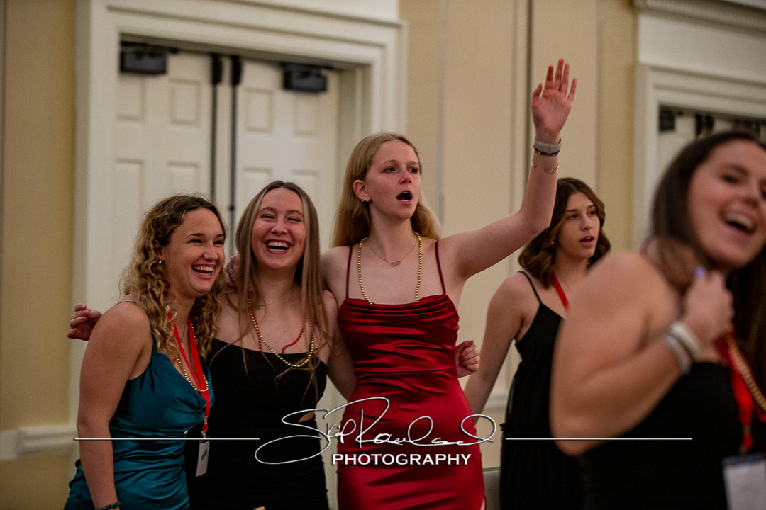 Chi Omega OB Centennial Celebration Dinner – April 2022 #59905