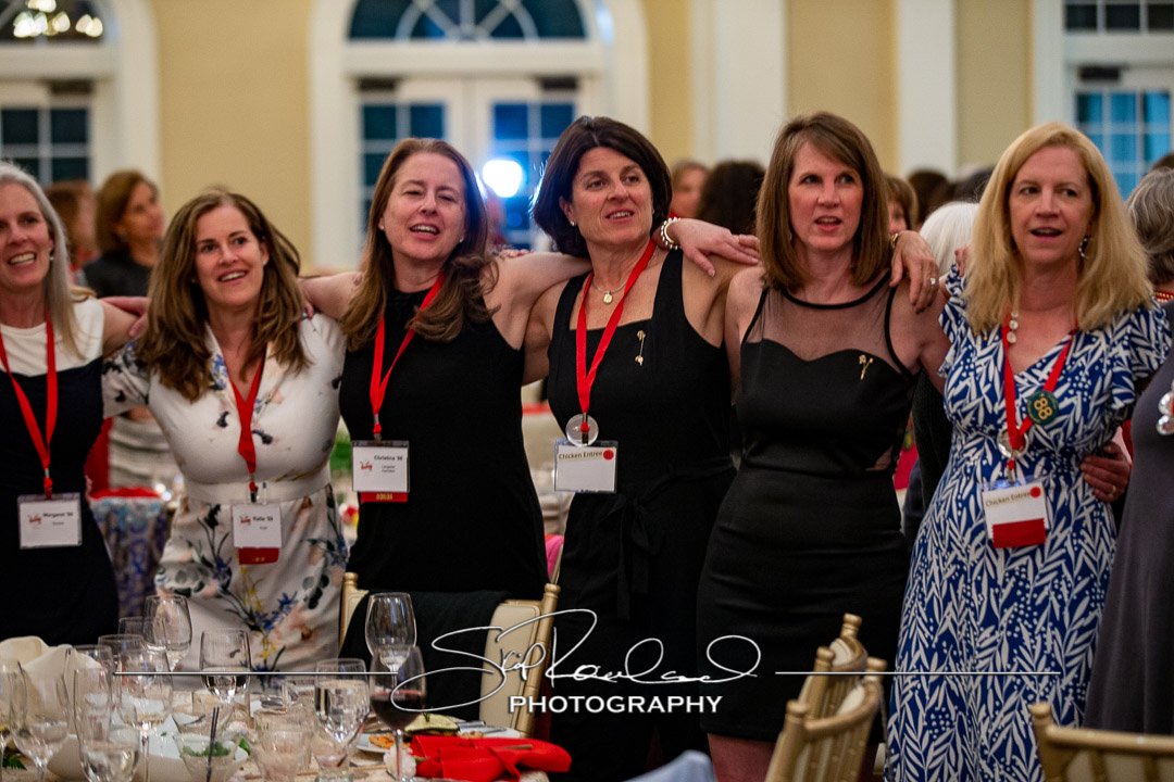 Chi Omega OB Centennial Celebration Dinner – April 2022 #59906