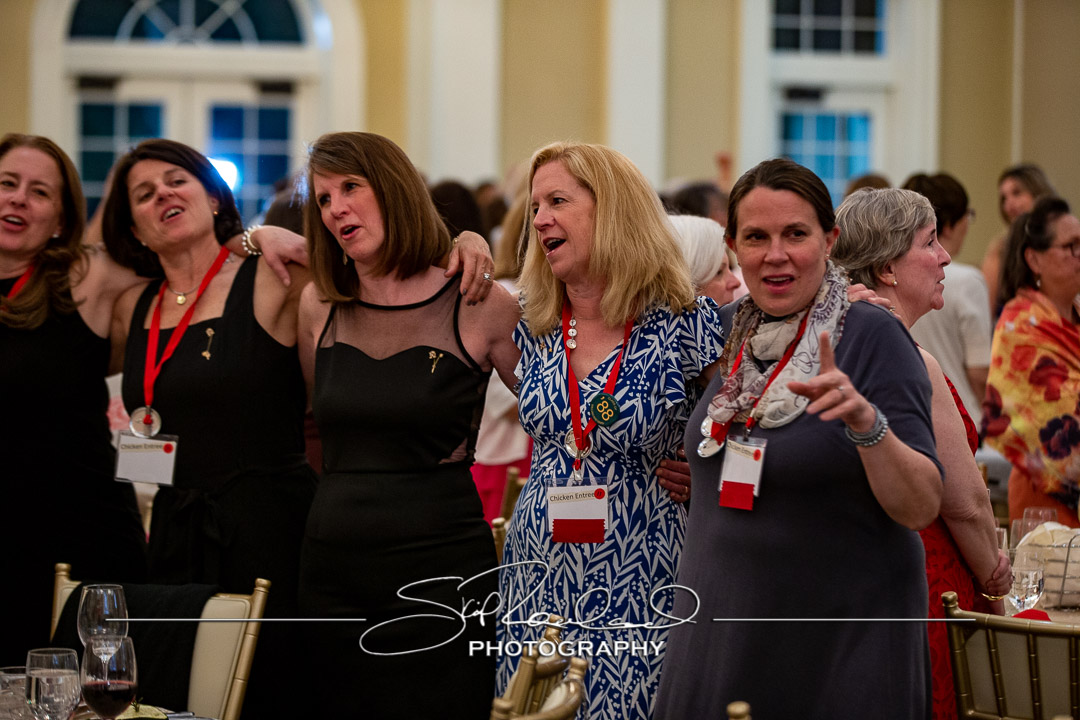 Chi Omega OB Centennial Celebration Dinner – April 2022 #59907
