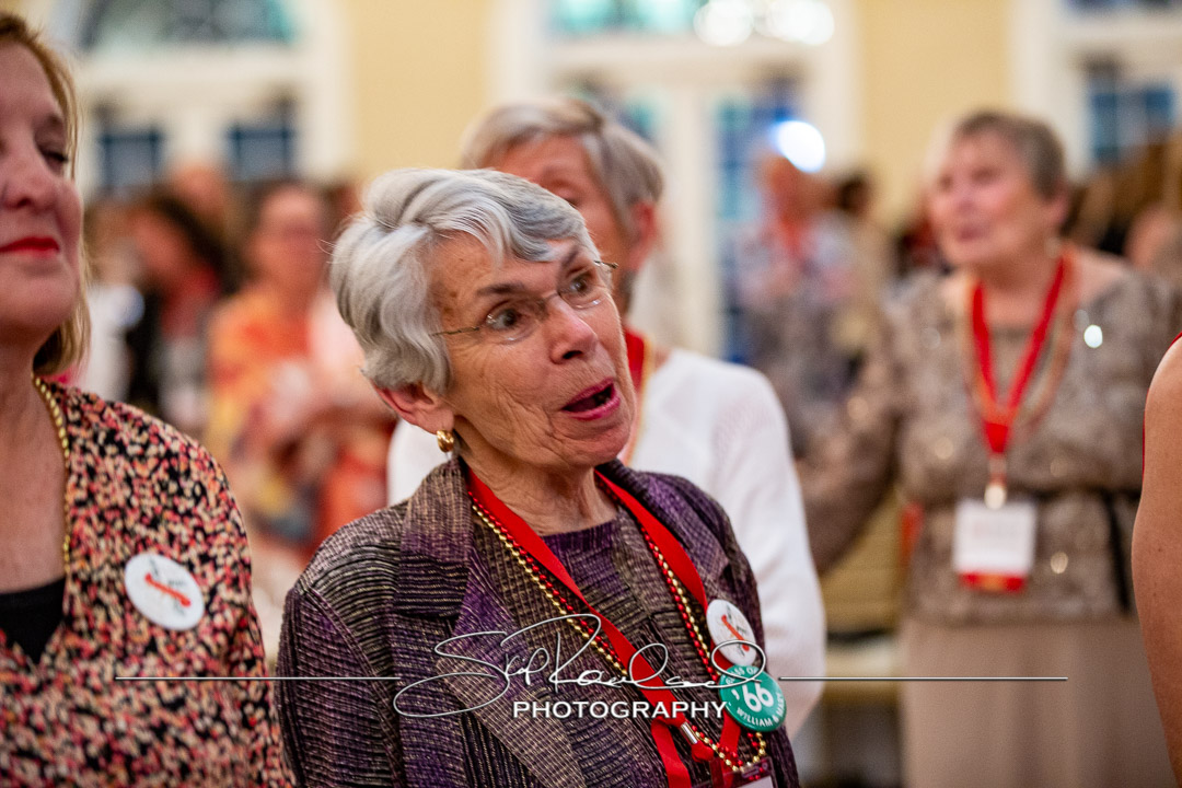 Chi Omega OB Centennial Celebration Dinner – April 2022 #59908