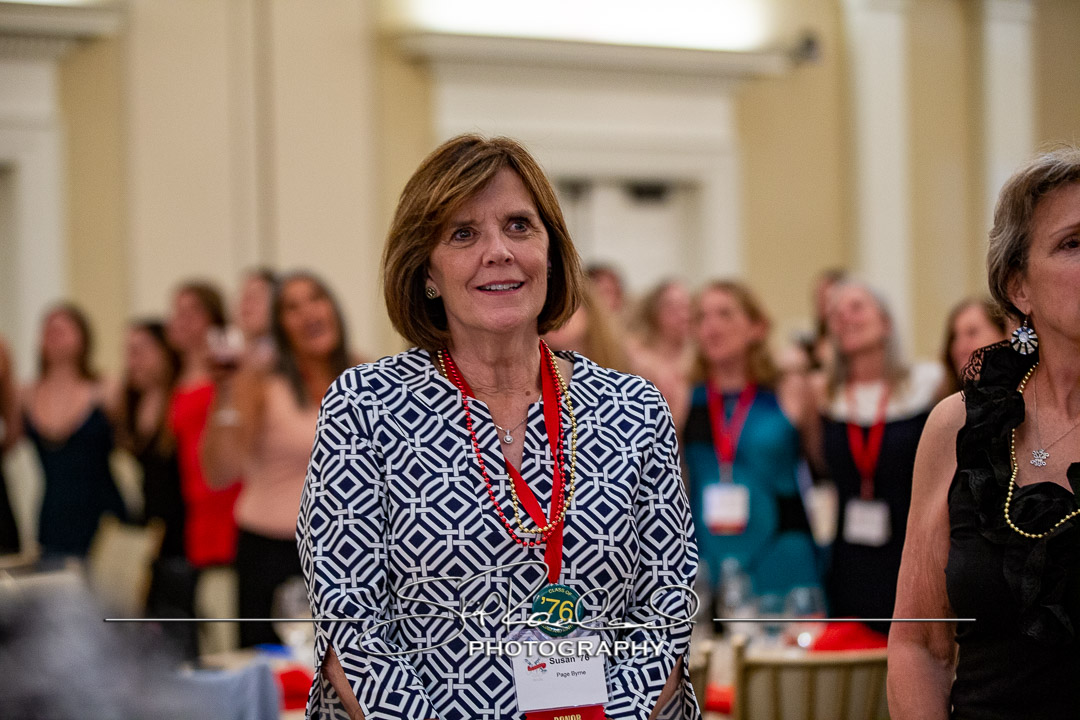 Chi Omega OB Centennial Celebration Dinner – April 2022 #59909