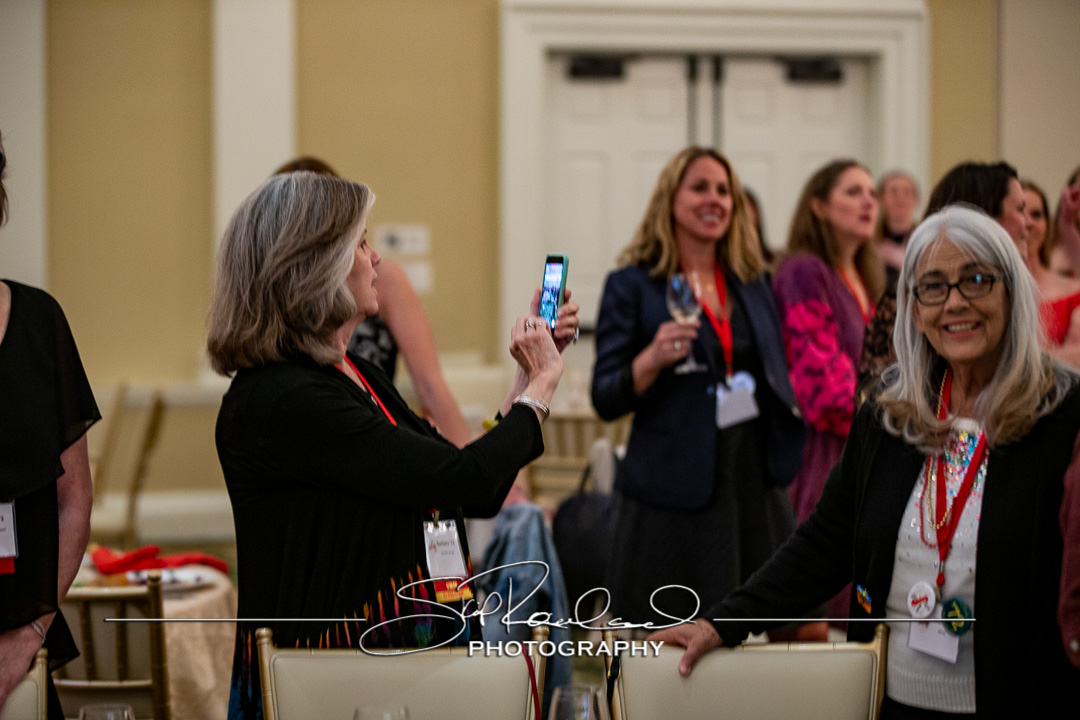 Chi Omega OB Centennial Celebration Dinner – April 2022 #59910