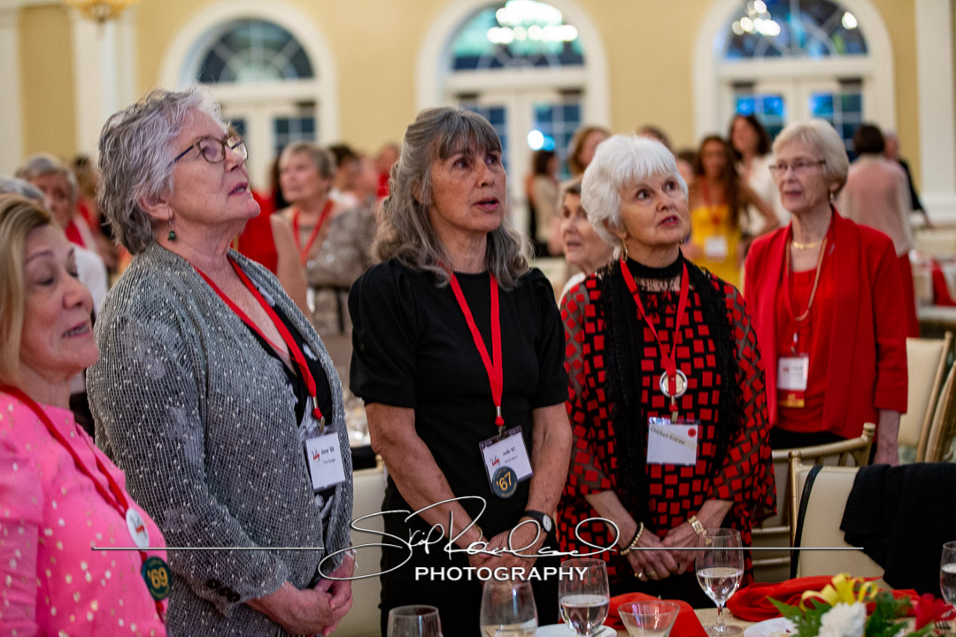 Chi Omega OB Centennial Celebration Dinner – April 2022 #59911