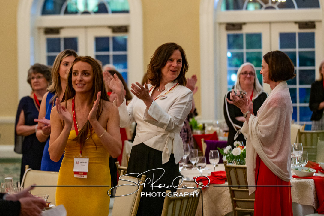 Chi Omega OB Centennial Celebration Dinner – April 2022 #59912