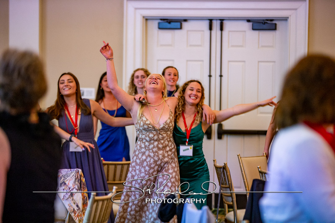 Chi Omega OB Centennial Celebration Dinner – April 2022 #59914