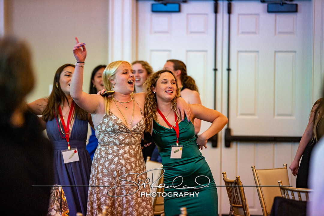 Chi Omega OB Centennial Celebration Dinner – April 2022 #59915