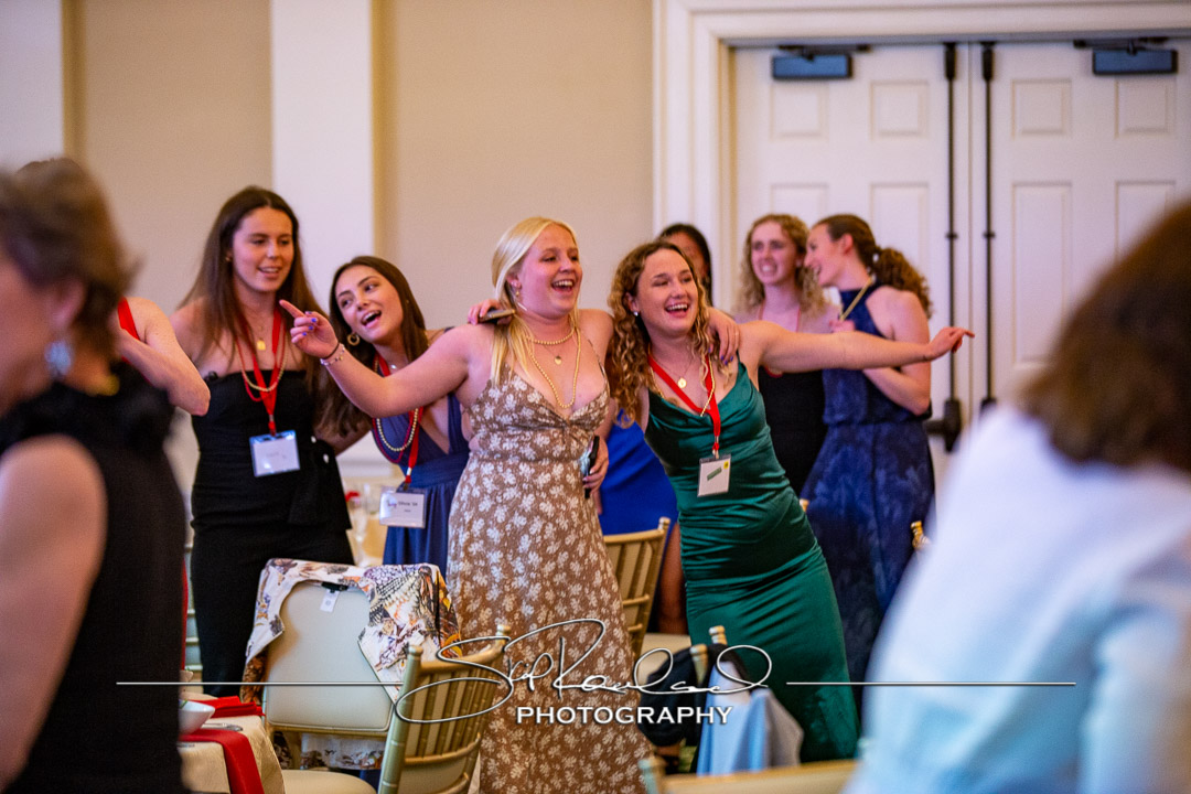 Chi Omega OB Centennial Celebration Dinner – April 2022 #59917