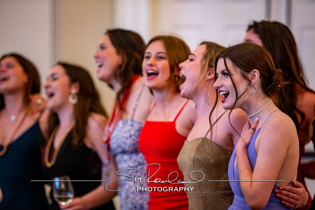 Chi Omega OB Centennial Celebration Dinner – April 2022 #59919