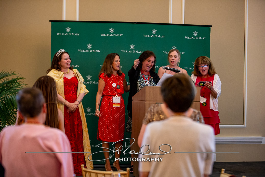 Chi Omega OB Centennial Celebration Dinner – April 2022 #59926