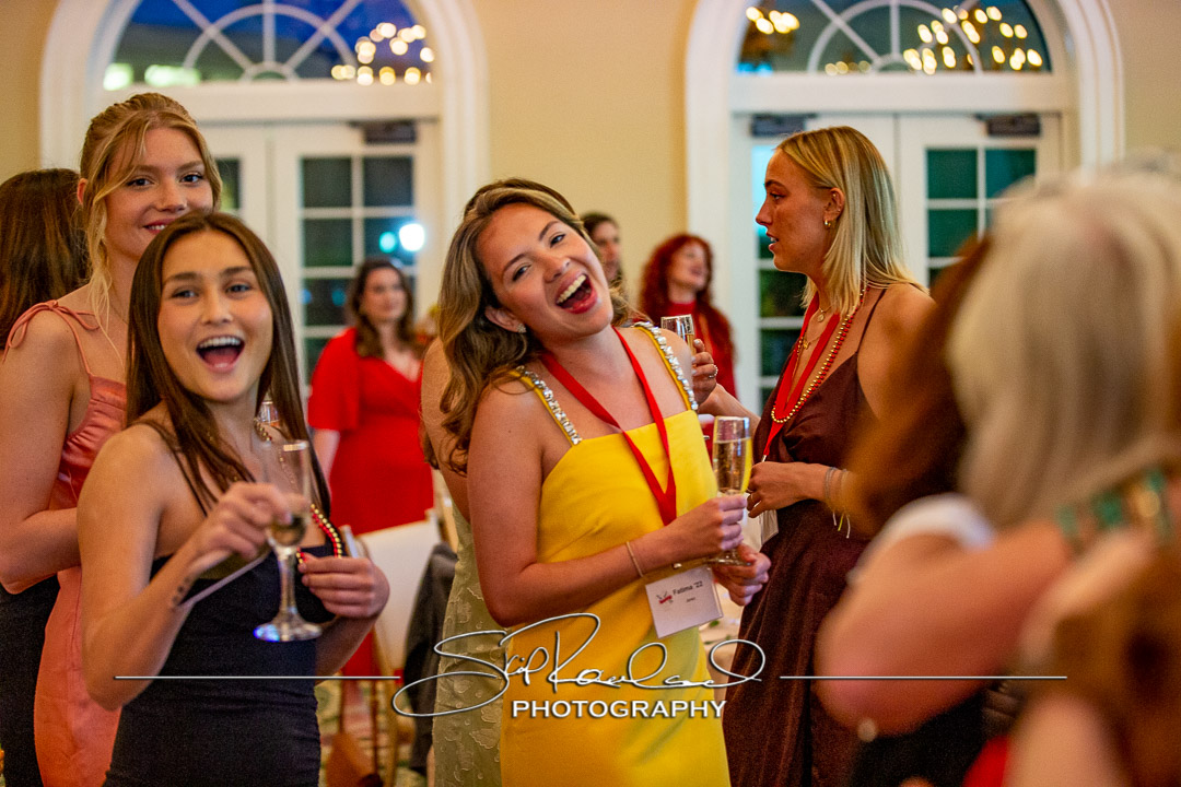 Chi Omega OB Centennial Celebration Dinner – April 2022 #59928