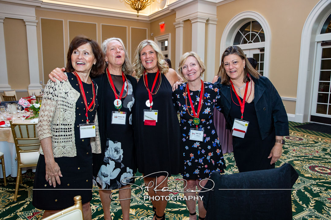Chi Omega OB Centennial Celebration Dinner – April 2022 #59929
