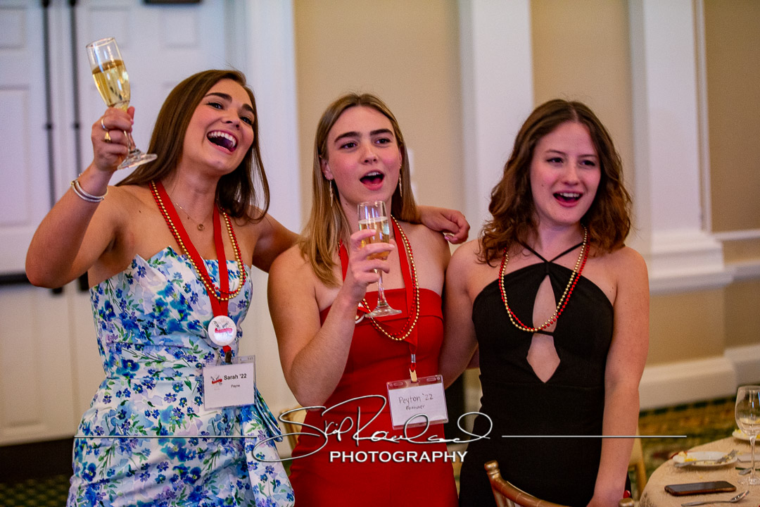 Chi Omega OB Centennial Celebration Dinner – April 2022 #59930