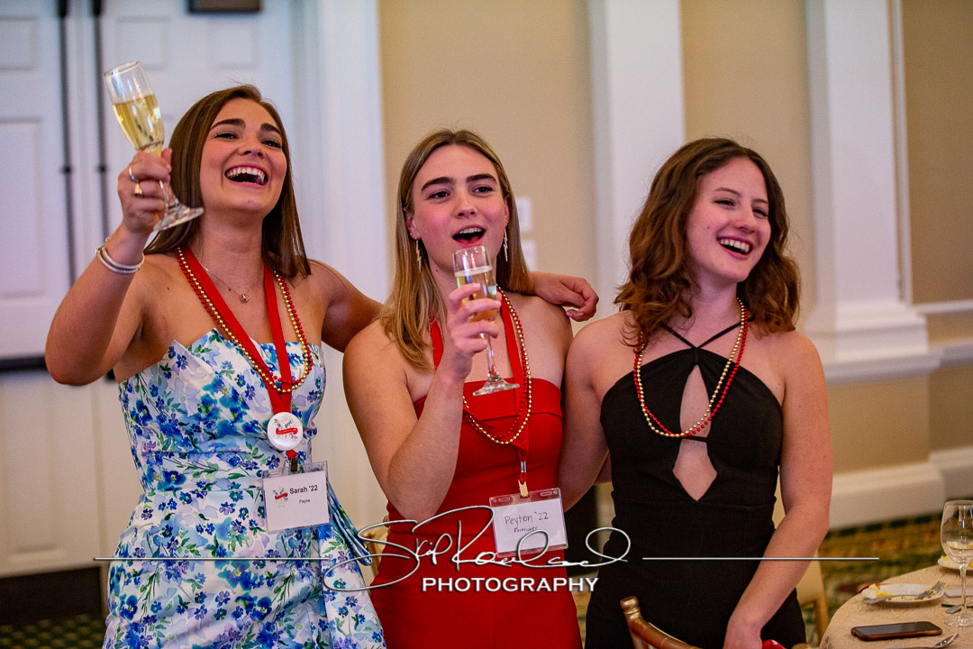 Chi Omega OB Centennial Celebration Dinner – April 2022 #59932