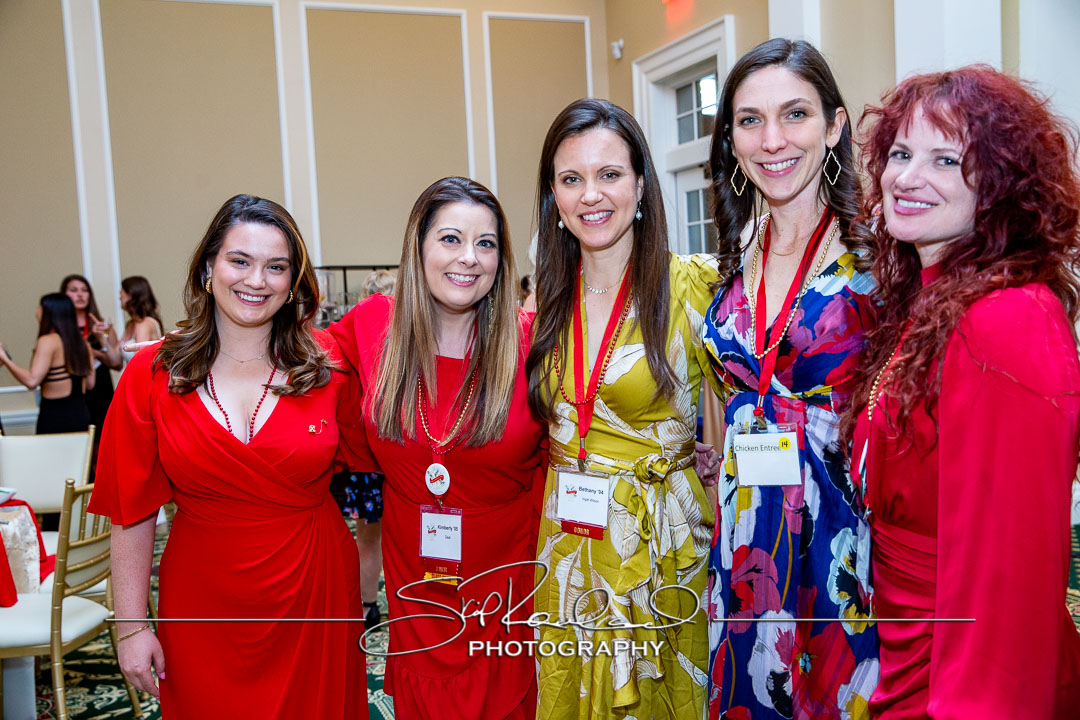Chi Omega OB Centennial Celebration Dinner – April 2022 #59935