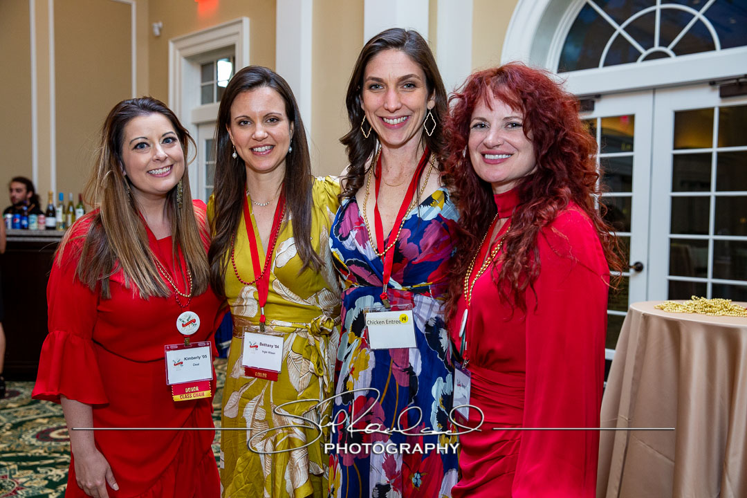 Chi Omega OB Centennial Celebration Dinner – April 2022 #59936