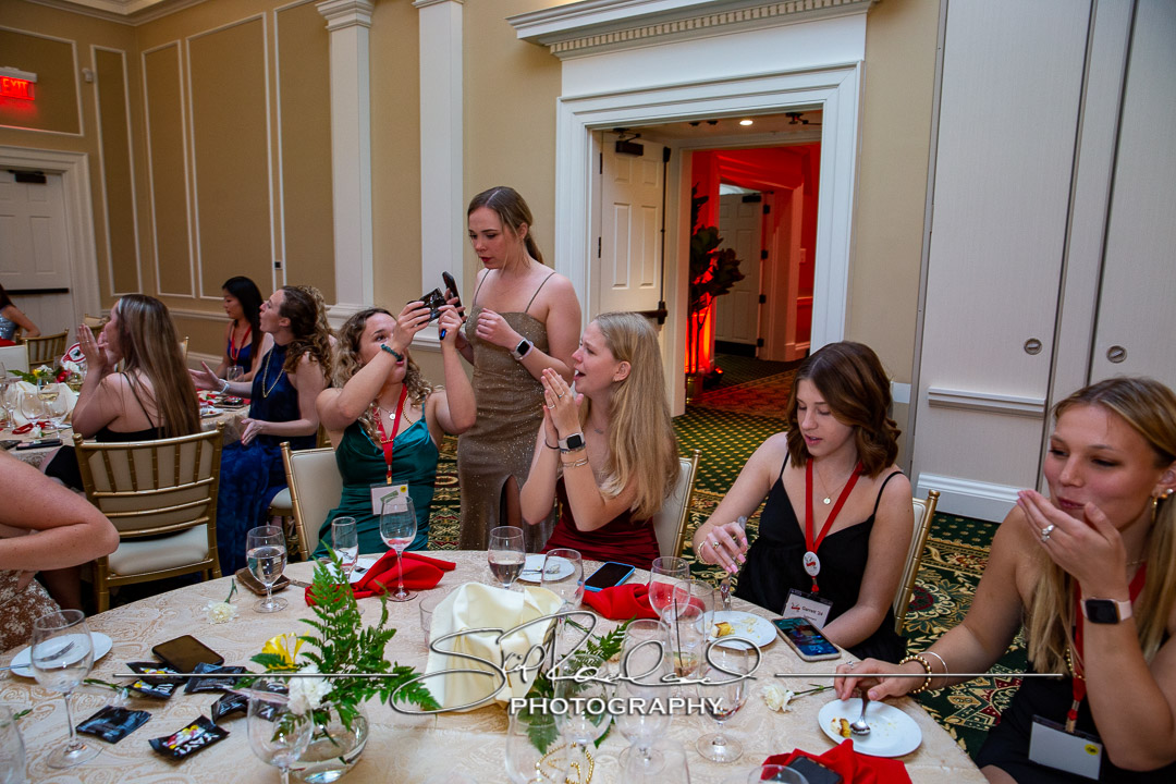Chi Omega OB Centennial Celebration Dinner – April 2022 #59940