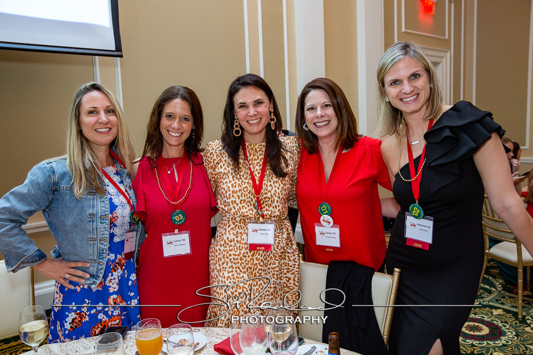 Chi Omega OB Centennial Celebration Dinner – April 2022 #59942