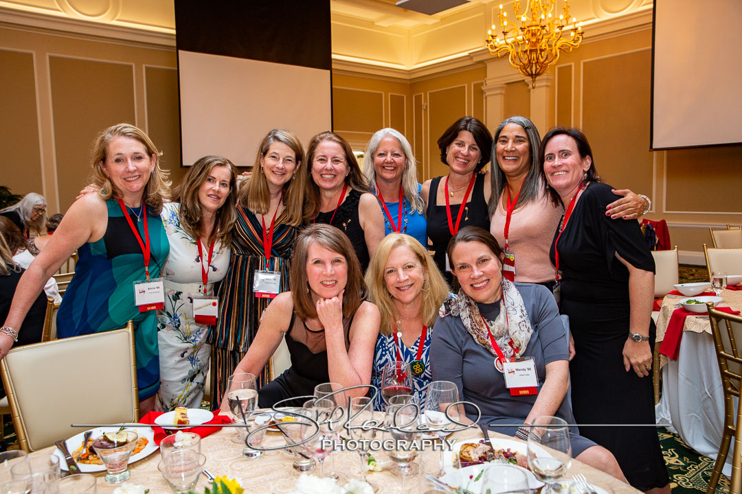Chi Omega OB Centennial Celebration Dinner – April 2022 #59944