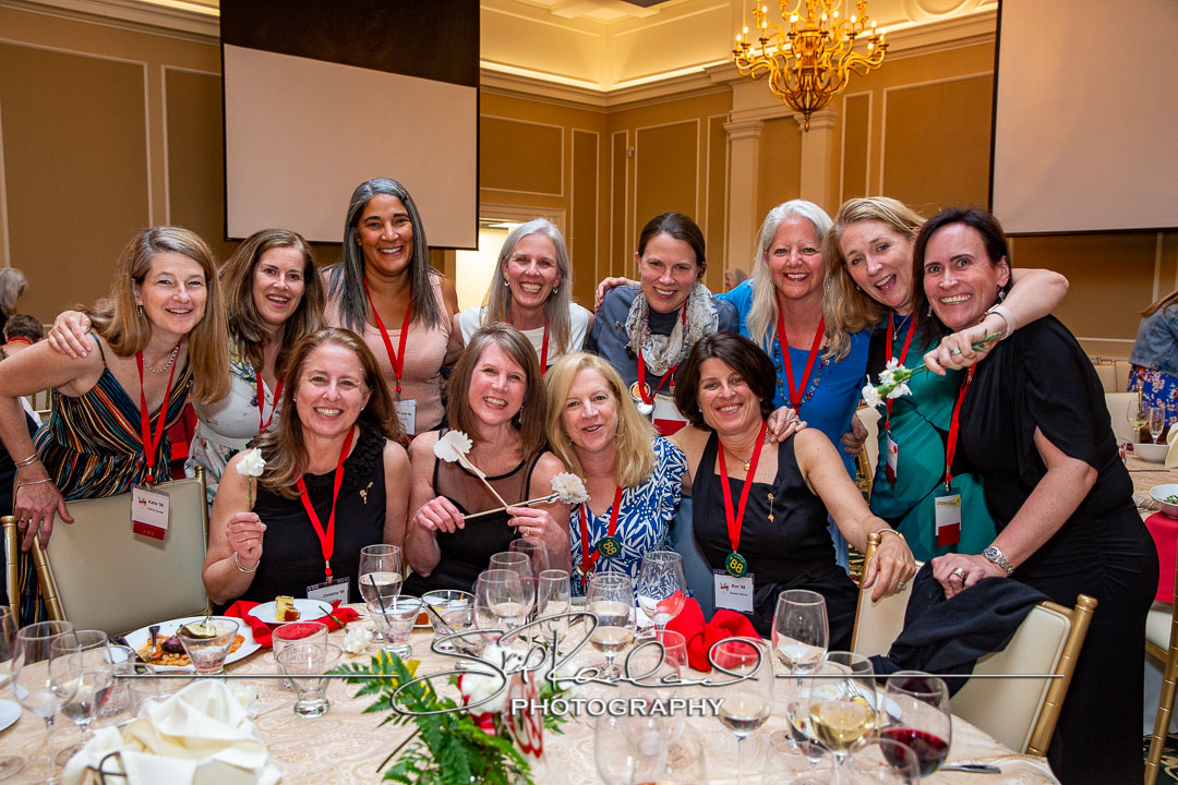 Chi Omega OB Centennial Celebration Dinner – April 2022 #59946