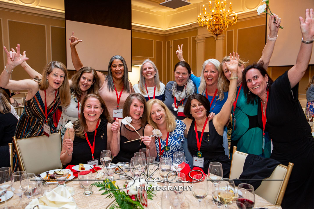 Chi Omega OB Centennial Celebration Dinner – April 2022 #59947