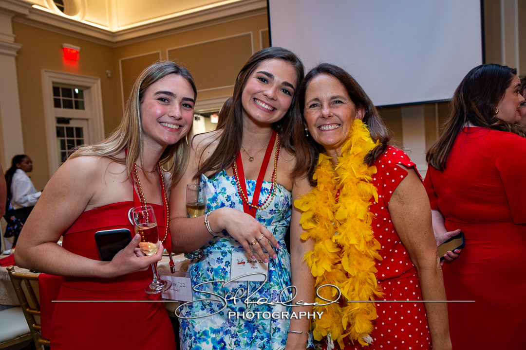 Chi Omega OB Centennial Celebration Dinner – April 2022 #59948