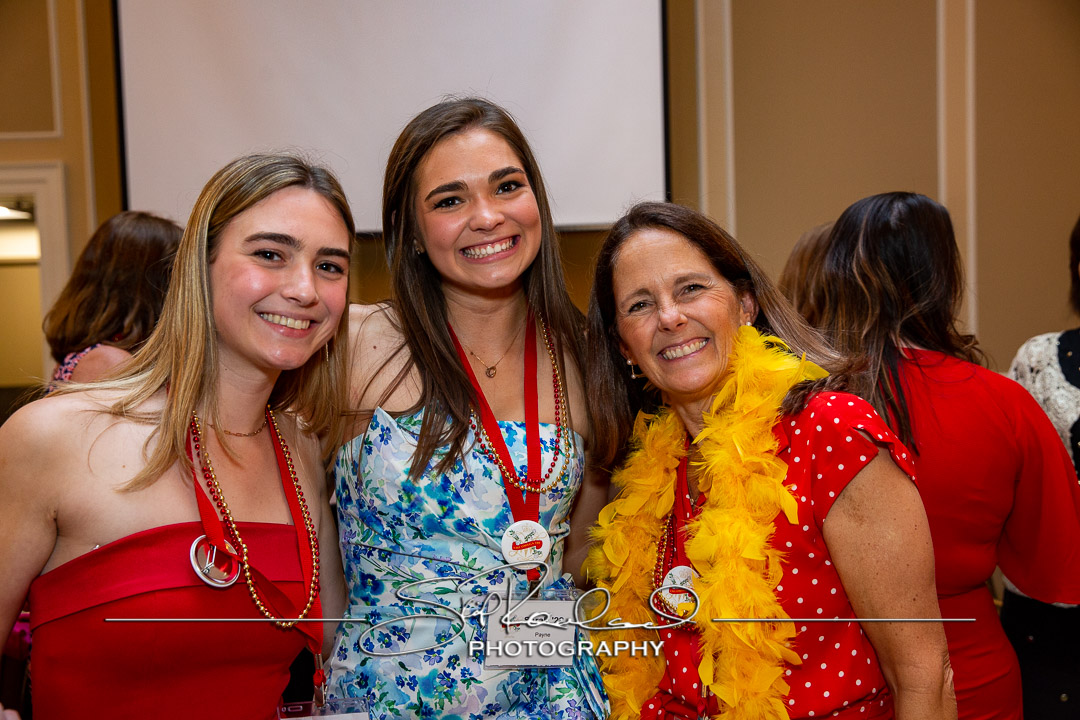 Chi Omega OB Centennial Celebration Dinner – April 2022 #59949