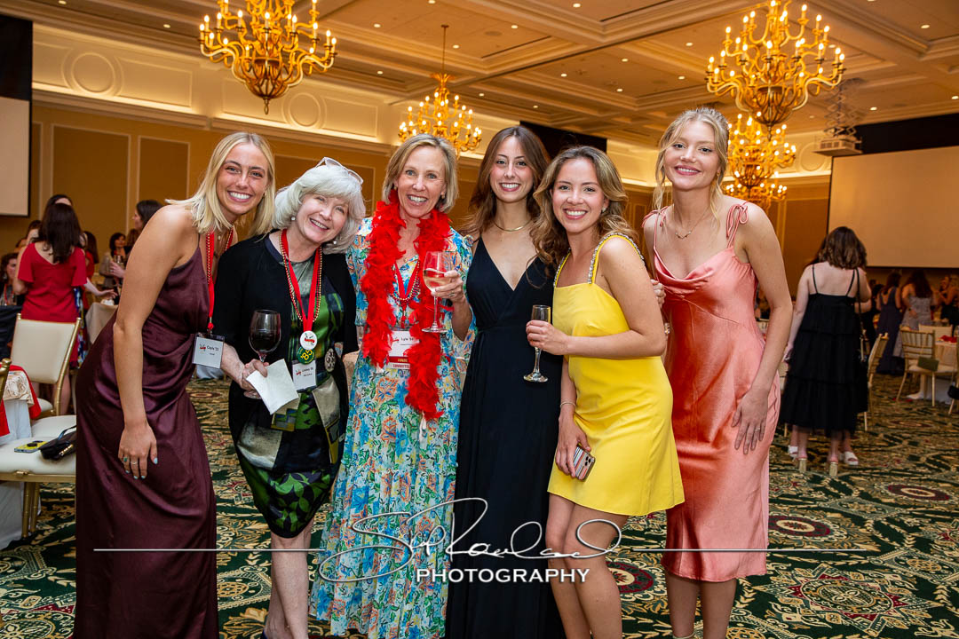 Chi Omega OB Centennial Celebration Dinner – April 2022 #59950