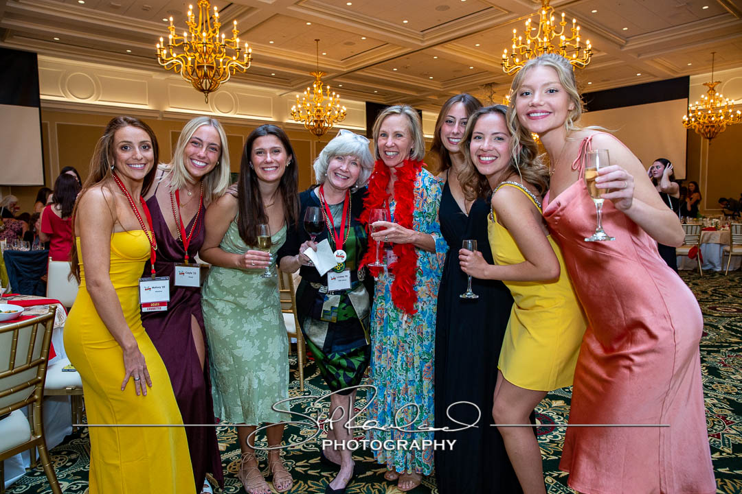 Chi Omega OB Centennial Celebration Dinner – April 2022 #59951
