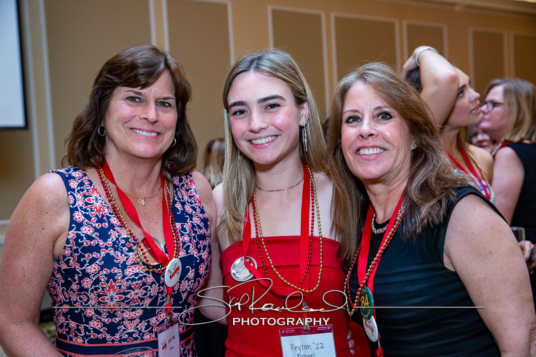 Chi Omega OB Centennial Celebration Dinner – April 2022 #59955