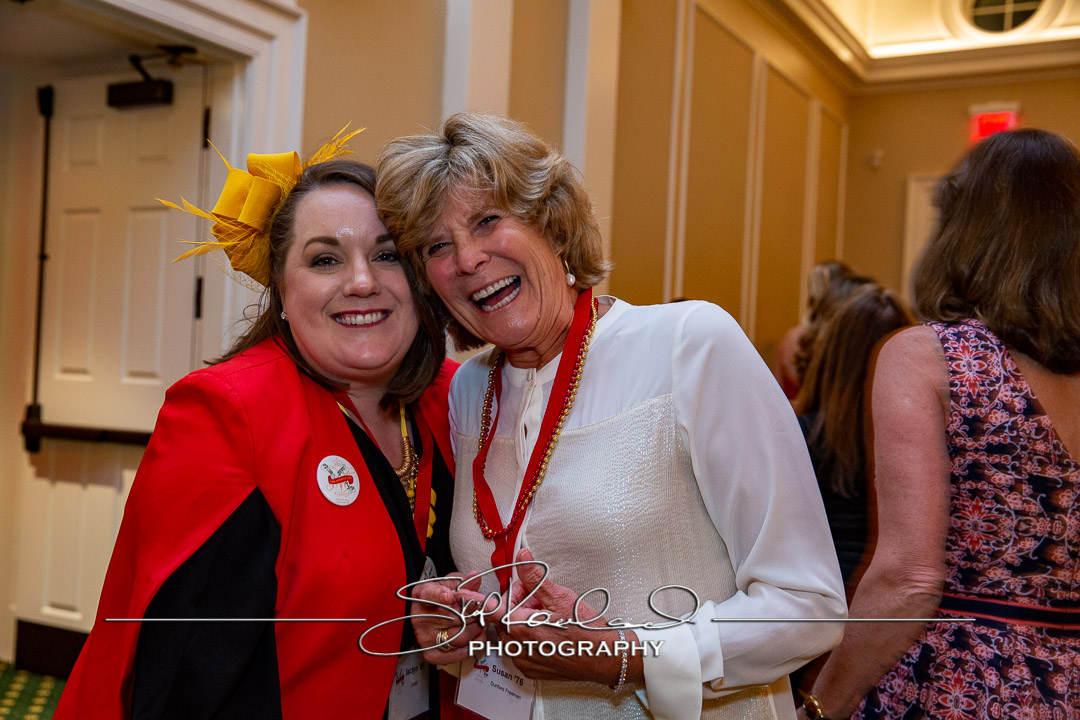 Chi Omega OB Centennial Celebration Dinner – April 2022 #59957