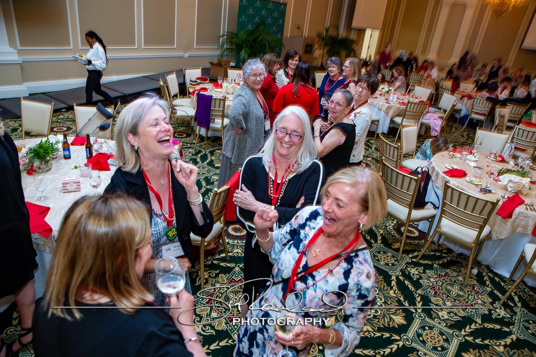 Chi Omega OB Centennial Celebration Dinner – April 2022 #59958