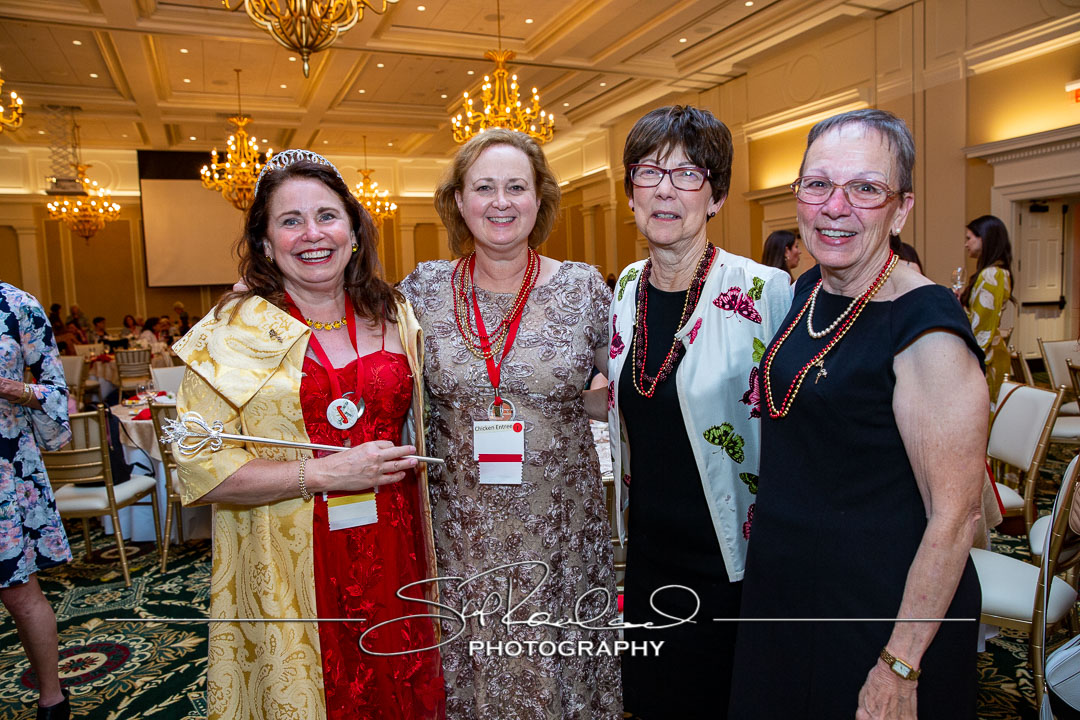 Chi Omega OB Centennial Celebration Dinner – April 2022 #59960