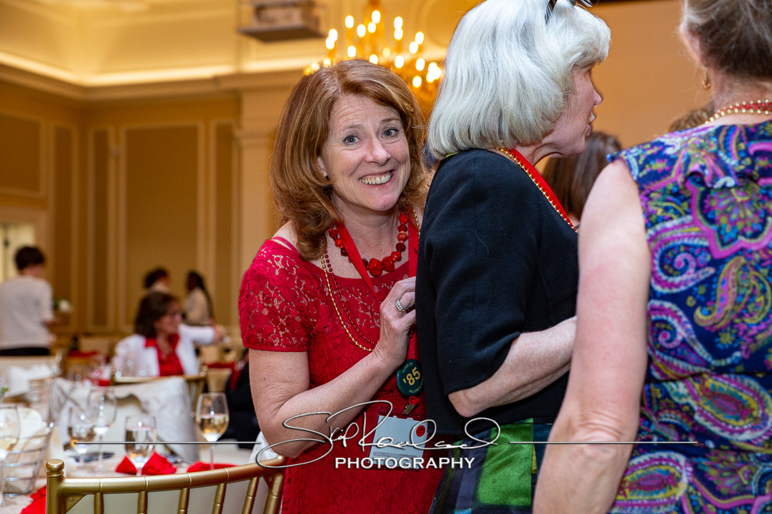 Chi Omega OB Centennial Celebration Dinner – April 2022 #59966