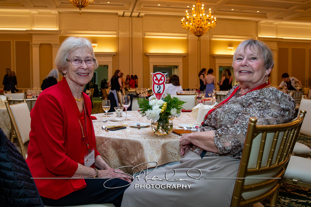 Chi Omega OB Centennial Celebration Dinner – April 2022 #59968